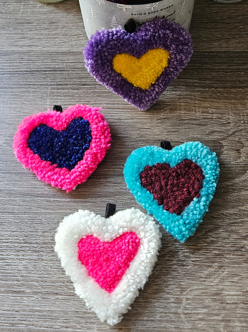 Small Art & Accessories