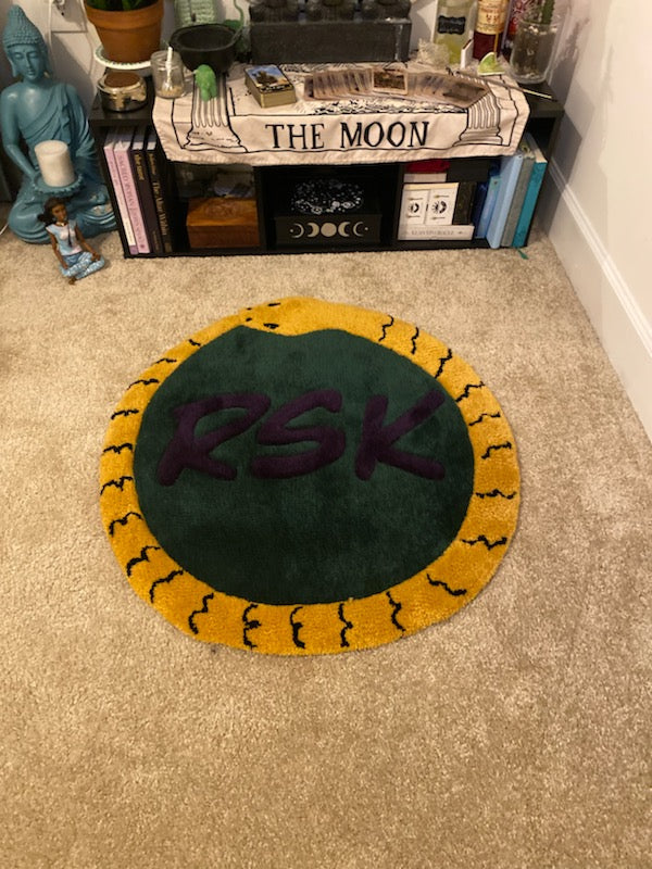 Custom Piece