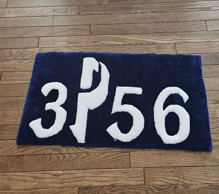 Custom Piece