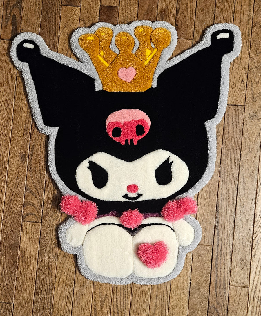 Custom Piece