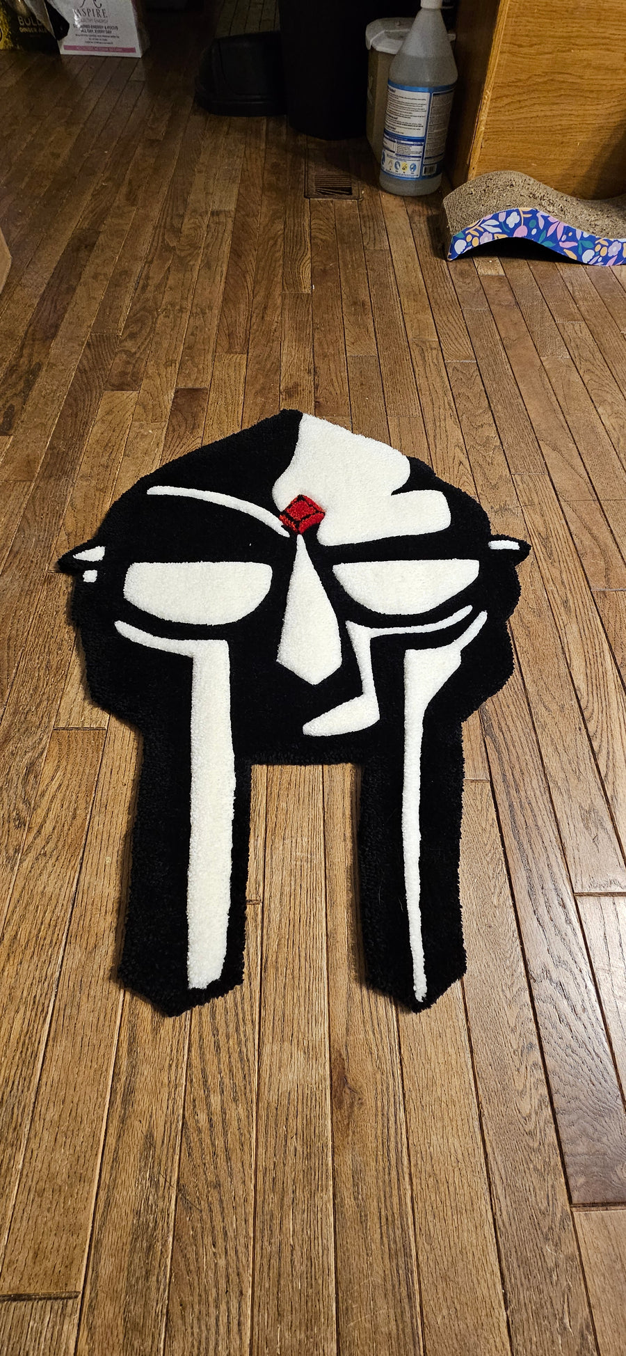 Custom Piece