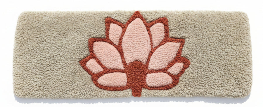 The Lotus Fan