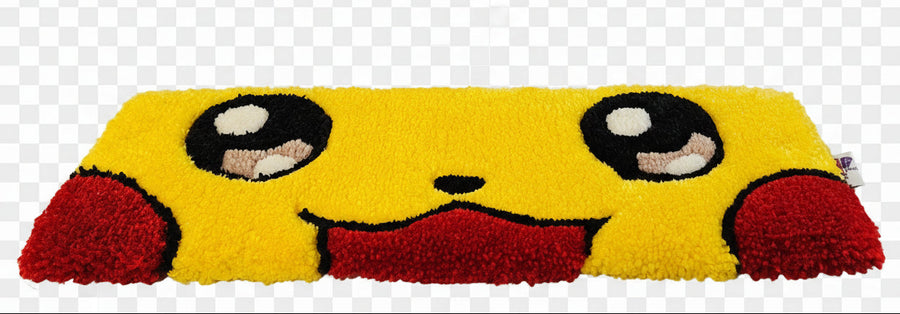 Pikachu Eyes