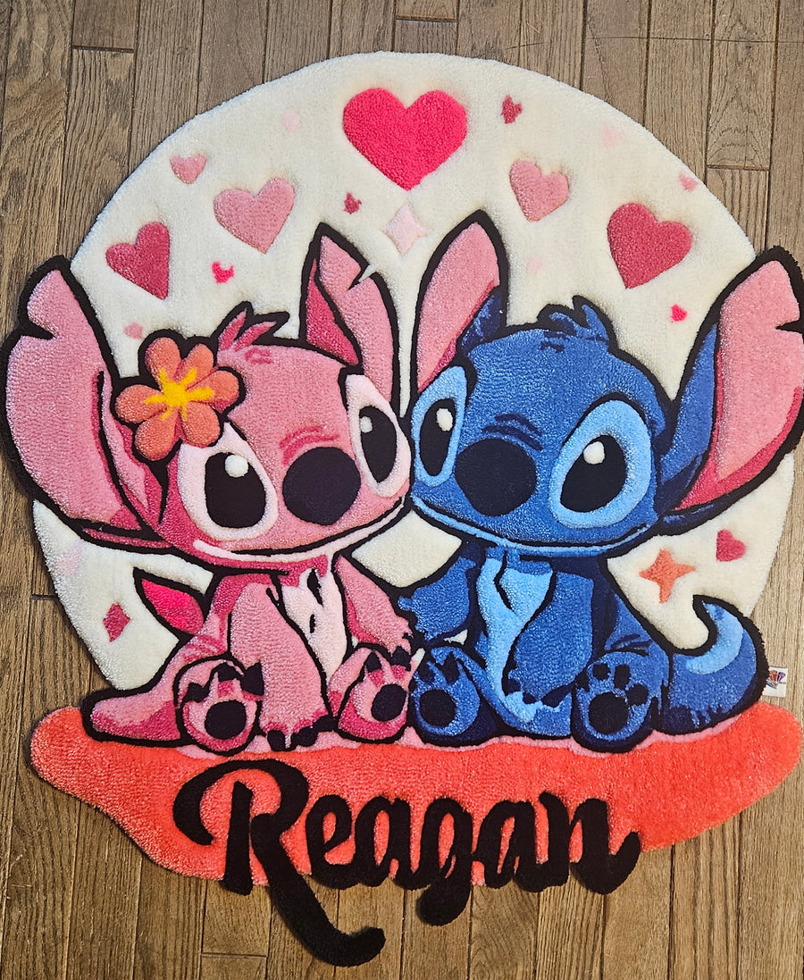 Custom Piece