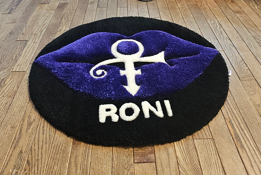 Custom Piece