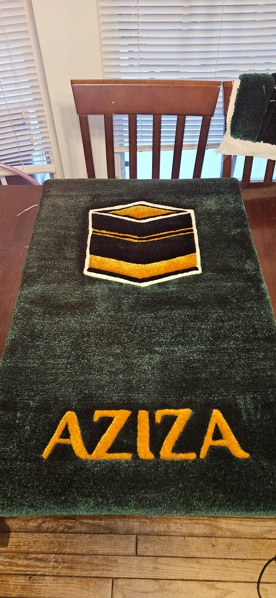 Custom Piece
