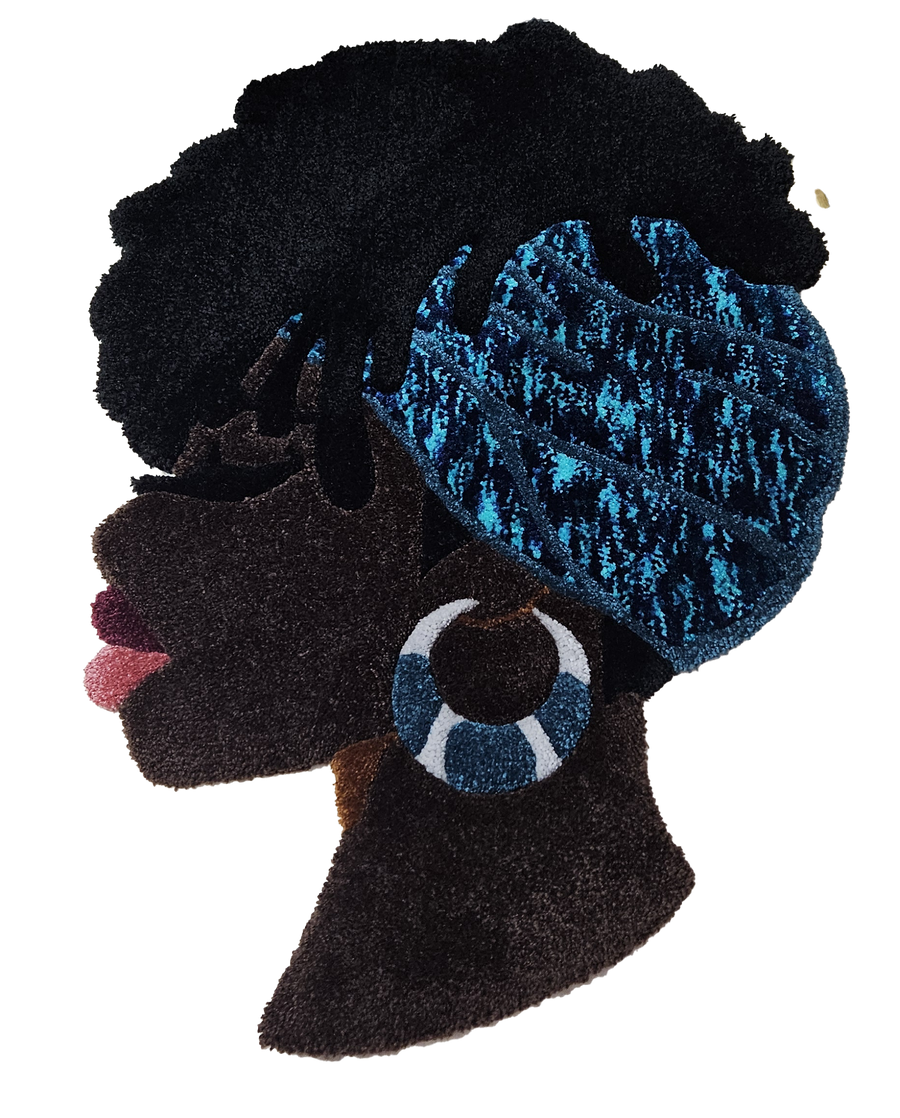Blue Rose