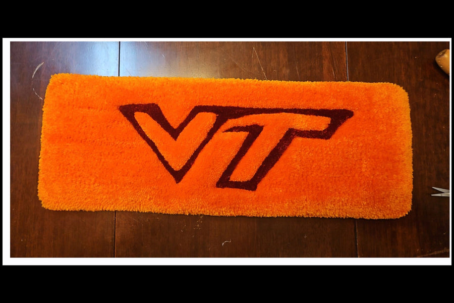 Custom Piece