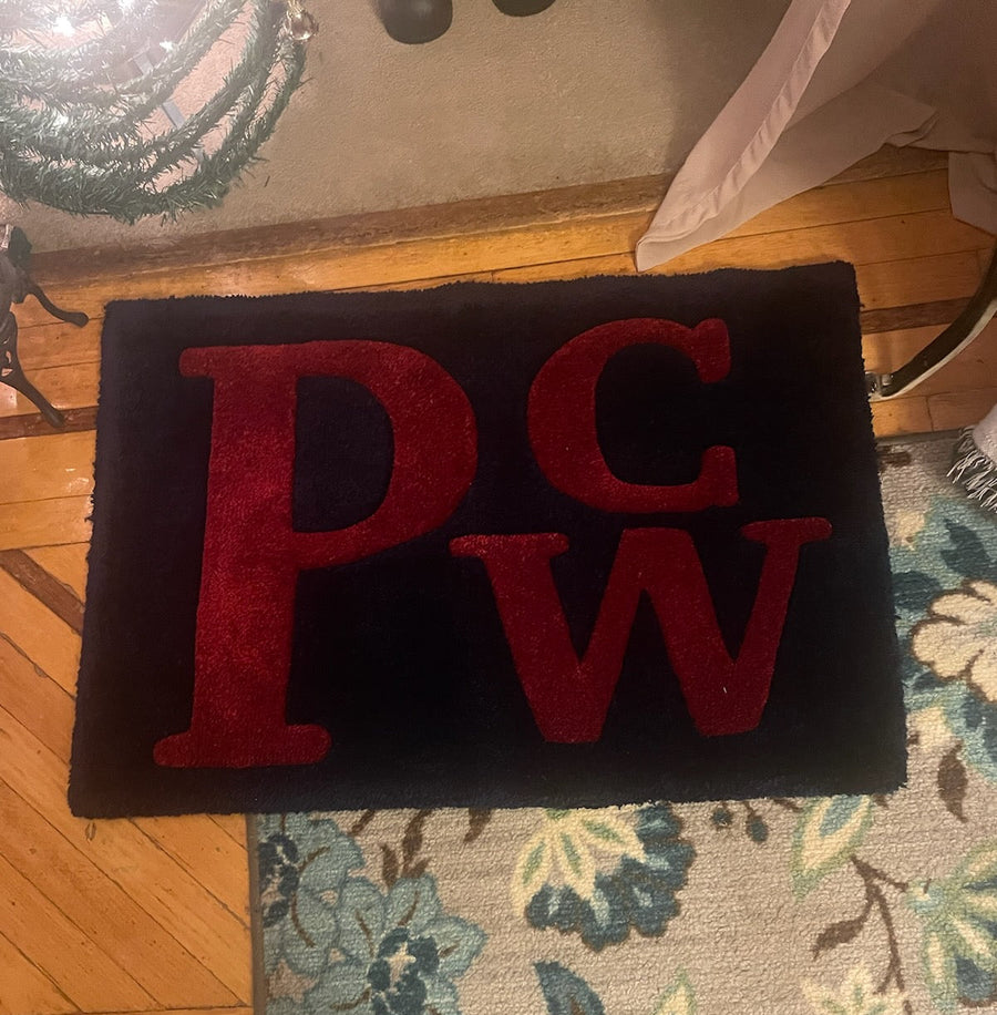 Custom Piece