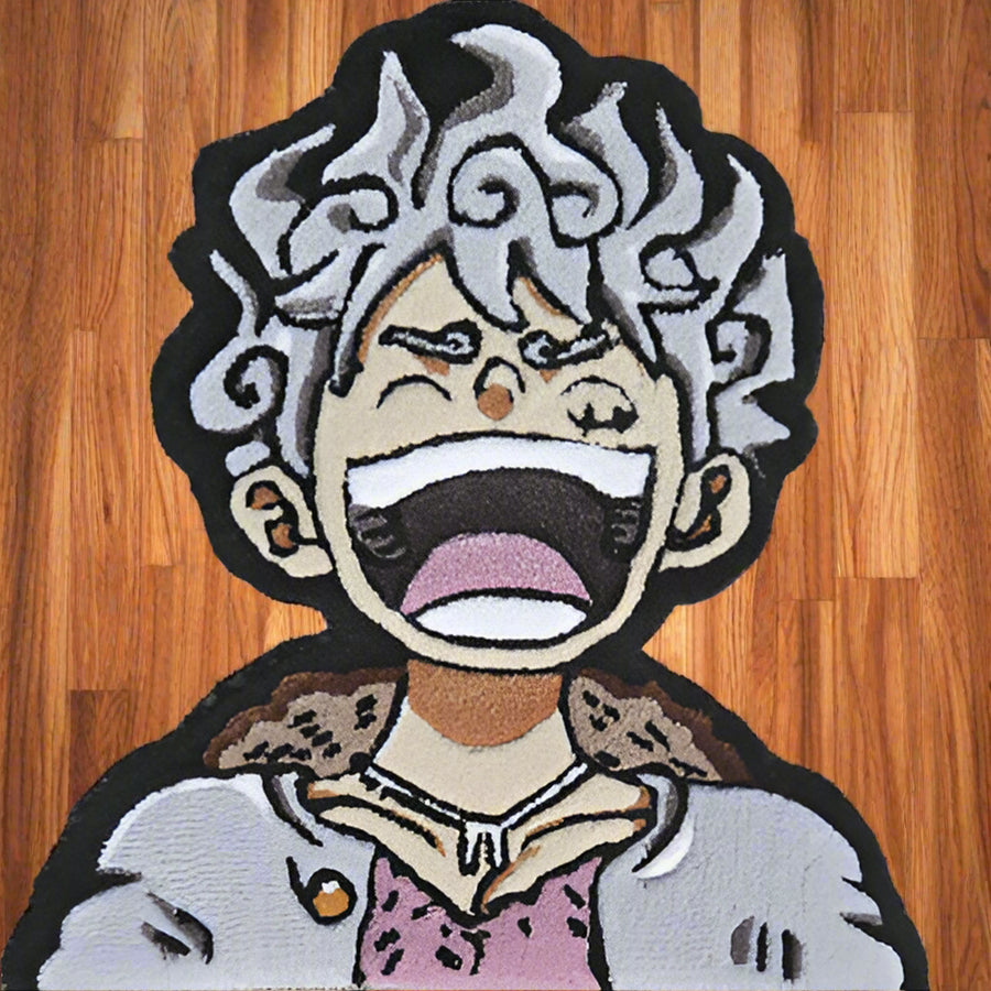 Custom Piece