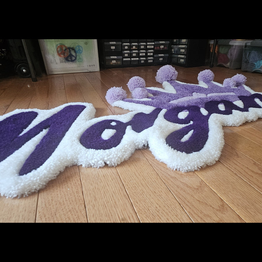 Custom Piece