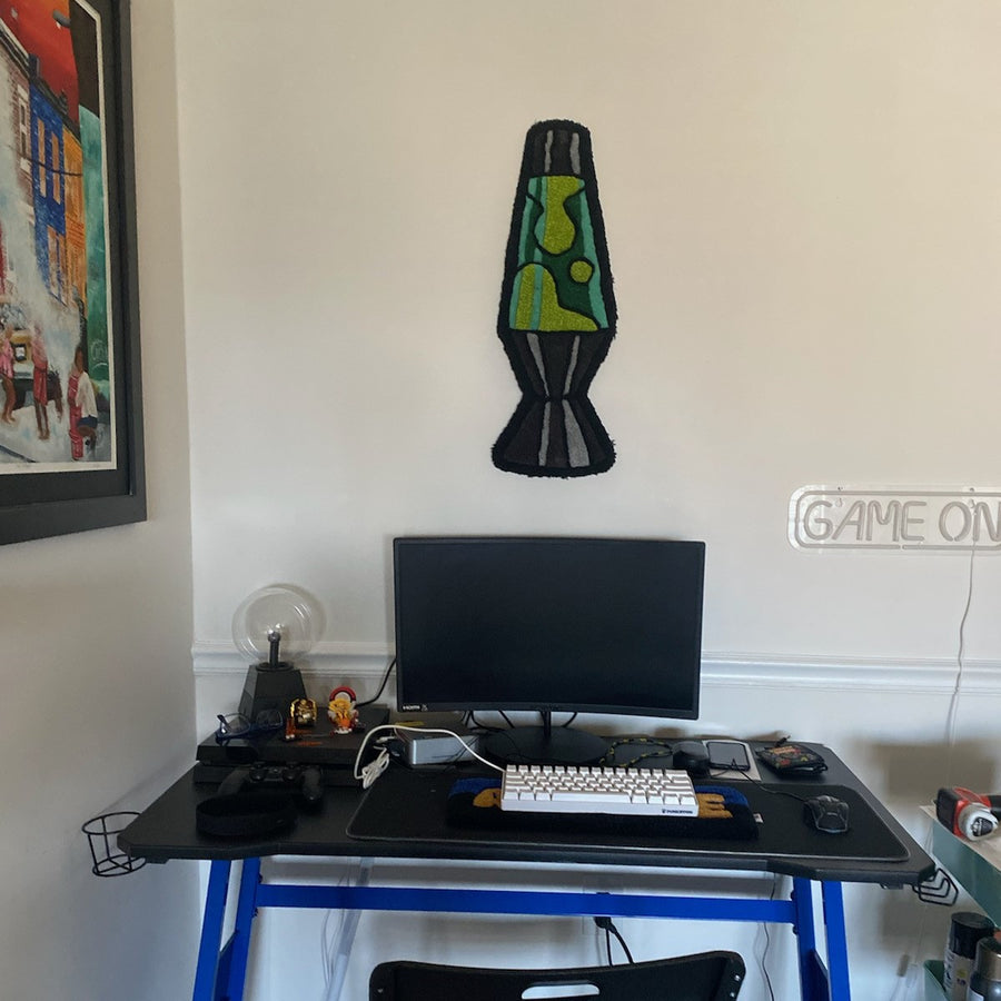 Custom Piece