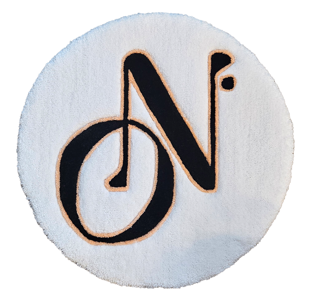 Ohm & Nanon Ship Logo