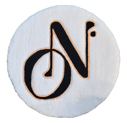 Ohm & Nanon Ship Logo