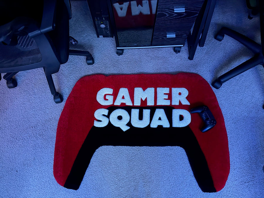 GAMER SQUAD