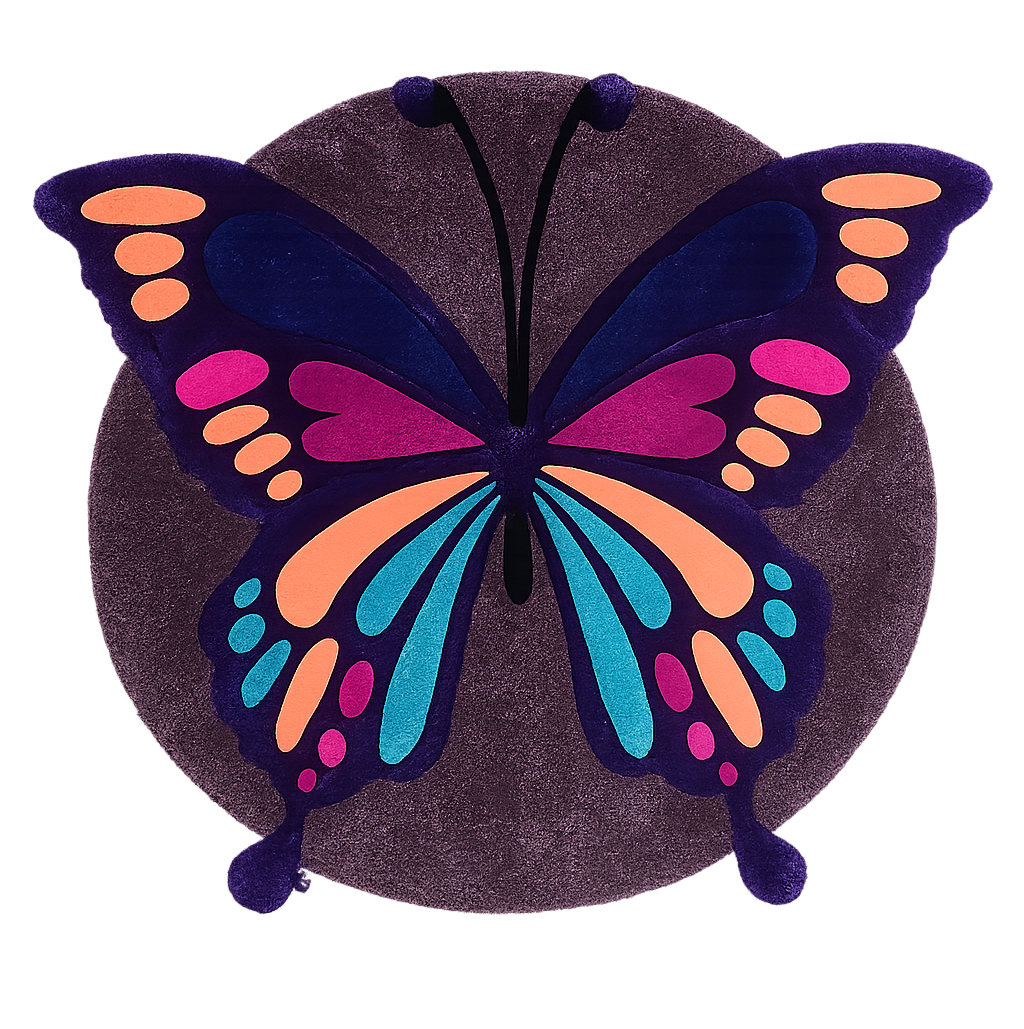Ethereal Wings
