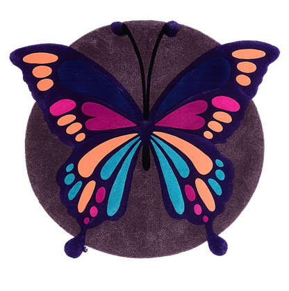 Ethereal Wings
