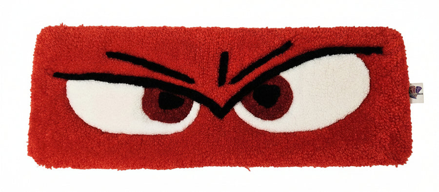 Anger Eyes