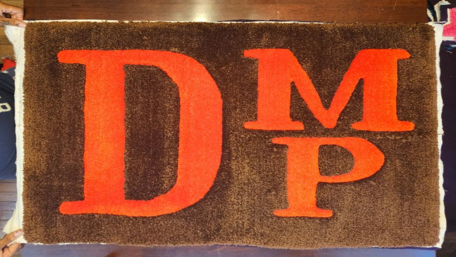 DMP Monogram