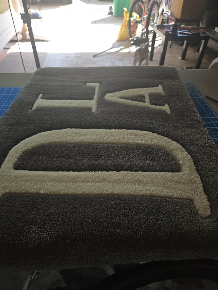 TA Monogram