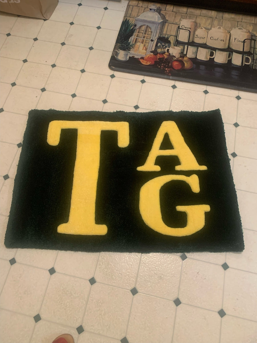 TAG Monogram