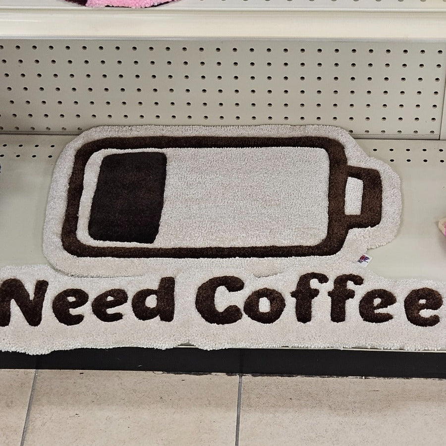 Need Coffee