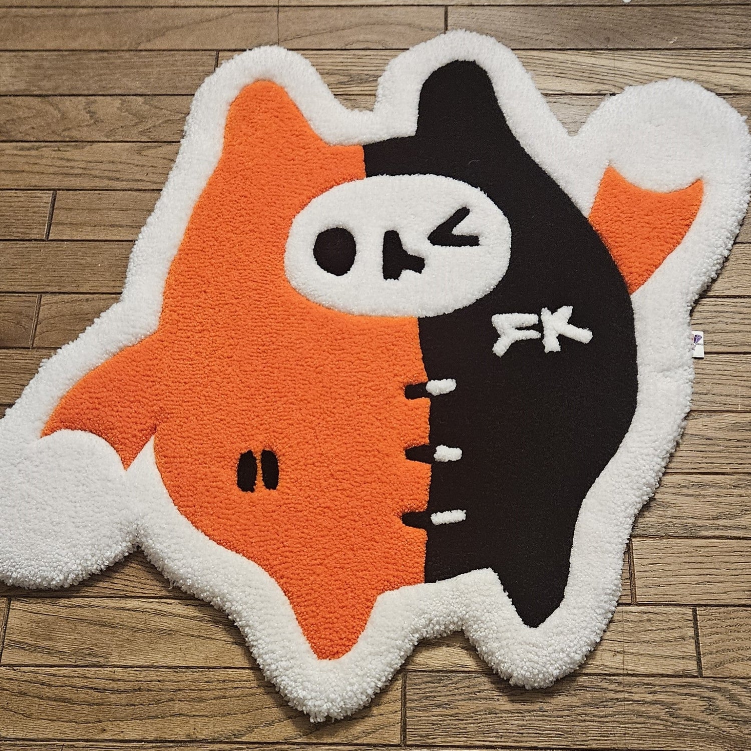 YUZU MUMU - Kreative Artisan Threads